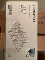 Uppdatera Ikea Lochplatte für Schublade 80cm Niedersachsen - Wolfsburg Vorschau