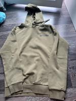 Adidas Terrex Hoodie Pullover Olivgrün Gr. M neuwertig Baden-Württemberg - Reutlingen Vorschau