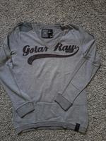 G-Star Langarmshirt Gr. L Sachsen-Anhalt - Raguhn Vorschau