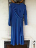 KLEID RALPH LAUREN BLAU  GR 4  GR 36 WIE NEU Nordrhein-Westfalen - Düren Vorschau