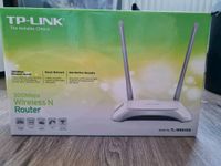 TP-LINK Wireless N Router Sachsen - Görlitz Vorschau