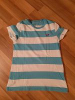 Levis T-Shirt Damen Größe XS Mädchen blau weiß Niedersachsen - Calberlah Vorschau