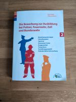 Bewerbung zur Ausbildung bei Polizei, Feuerwehr, Zoll und Bundesw Dresden - Lockwitz Vorschau