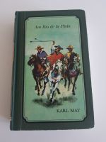 Karl May Am Rio de la Plata Tosa Verlag Ungekürzte Ausgabe ! S 12 Niedersachsen - Wolfsburg Vorschau