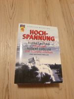 Buch " Hochspannung - Robert Harris / Robert Ludlum" Bergedorf - Hamburg Lohbrügge Vorschau