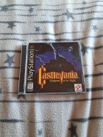 Playstation 1 Spiel Castlevania Symphony of the Night NTSC Rheinland-Pfalz - Wiesbach Vorschau