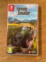 Switch Farming Simulator 23 Kreis Pinneberg - Quickborn Vorschau