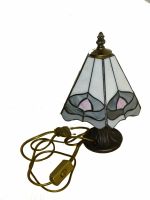 Tischlampe Lampe Tiffany Stil inkl.Glühbirne 28cm Paul Neuhaus München - Schwabing-West Vorschau