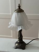 Vintage Tischleuchte | Lampe | Antiquitäten | Verzierung Berlin - Steglitz Vorschau