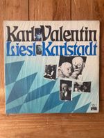 Doppel LP Karl Valentin und Liesl Karlstadt NEU originalverpackt Bayern - Bad Reichenhall Vorschau