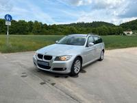 BMW 318 Baureihe 3 Touring 318d Baden-Württemberg - Heidenheim an der Brenz Vorschau