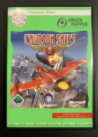 Crimson Skies (GreenPepper) Bayern - Aurachtal Vorschau