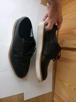 Clarks in Größe 42, Business Schuhe, Herrenschuhe, Top Frankfurt am Main - Preungesheim Vorschau