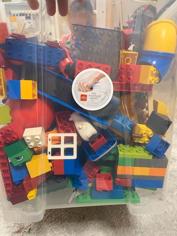 LEGO DUPLO Große Sack. in Arnsberg