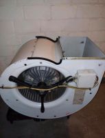 Ventilator Fischbach Compact gebläser  DS 9-070/D5 Nordrhein-Westfalen - Bottrop Vorschau