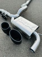 DTH Exhaust Klappenabgasanlage REAPER V4 Cupra Formentor VZ5 Niedersachsen - Melle Vorschau