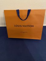 Geschenktüte Louis Vuitton, groß Nordrhein-Westfalen - Rheinberg Vorschau