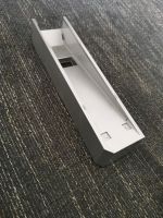 Nintendo Wii Standfuß Brandenburg - Schwarzbach Vorschau