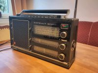 Funktionierendes Radio Grundig Satellit 2000, retro Hannover - Vahrenwald-List Vorschau