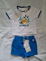 Baby Jungs Set 68 carrement beau neu Nordrhein-Westfalen - Krefeld Vorschau