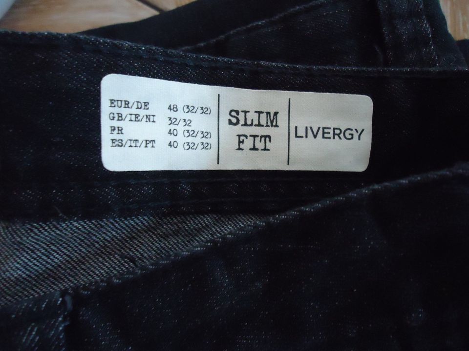 Jeans Gr.48 ***NEU*** in Au