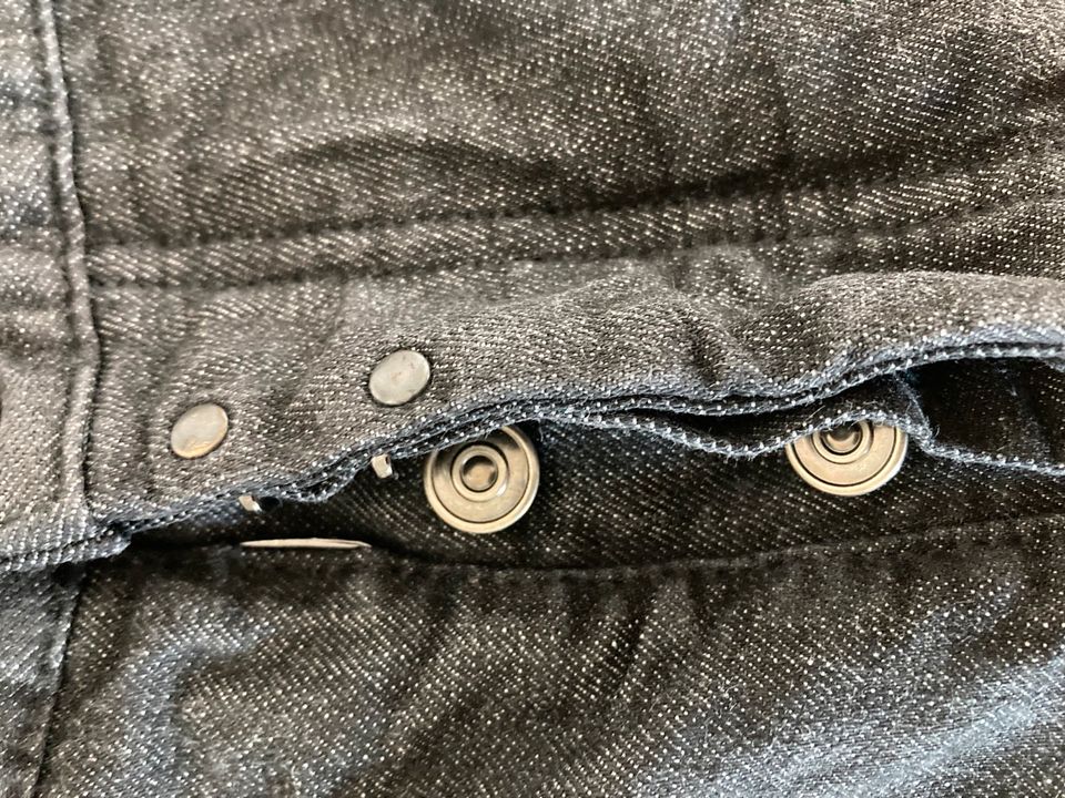 Jeans von Maison Martin Margiela, neuwertig/neu(?) in Gr. 50 in Weißensberg