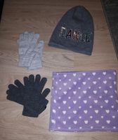 Schal, Mütze Handschuhe, H+M, Topolino Köln - Chorweiler Vorschau