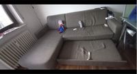 Sofa Couch mit Schlaffunktion Baden-Württemberg - Pforzheim Vorschau