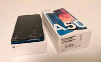 Defektes Samsung Galaxy A50, Smartphone, Handy Rostock - Kröpeliner-Tor-Vorstadt Vorschau