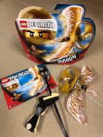 Lego Ninjago Spinjitzu 70644 Lloyd Golden Dragon Masters Spinner Bayern - Ingolstadt Vorschau