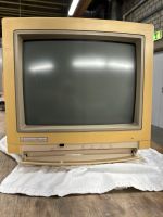 Wer kann mir diesen Monitor Reparieren? Nordrhein-Westfalen - Oberhausen Vorschau