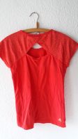 T-shirt, rot, adidas, Gr.152 Bayern - Sonthofen Vorschau