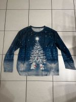 Weihnachts Pullover Damen Größe L NEU Dithmarschen - Heide Vorschau