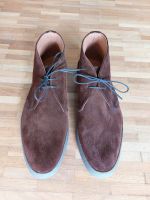 Sanders & Sanders Chukka-Boots "Hi Top" Grösse UK13 Baden-Württemberg - Lörrach Vorschau