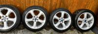 Sommerreifen Michelin Pilot Sport4 225 45 ZR18 Niedersachsen - Achim Vorschau