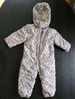 Schneeanzug/Winteroverall von Topomini in Größe 86 Baby Bayern - Schöngeising Vorschau