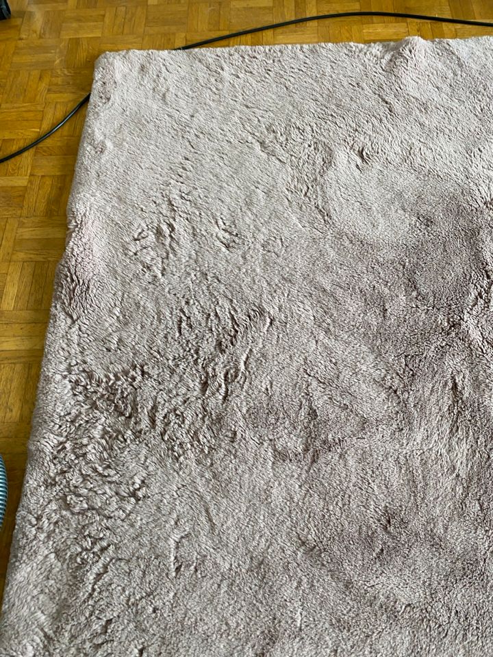 Schöner Teppich von Schöner Wohnen 160x230 cm in Mainz