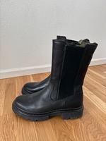 G-Star Kafey HGH CHS LEA W Plateaustiefel Boots Gr. 38 schwarz Bayern - Memmingen Vorschau