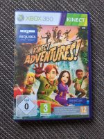 Kinect Adventures Xbox 360 Müritz - Landkreis - Waren (Müritz) Vorschau