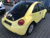 VW BEETLE ERSATZTEILE GEBRAUCHTTEILE SCHLACHTFEST KÖLN Nordrhein-Westfalen - Köln Vogelsang Vorschau