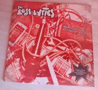 Lost Lyrics LP Monday Mornings alright for Party limitiert Hessen - Grebenstein Vorschau