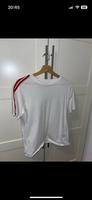 T-Shirt weiß Baden-Württemberg - Oberkirch Vorschau