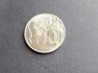 Münze 10 Mark DDR 1990 1. Mai  Pfennig  DM Sachsen - Neukirch/Lausitz Vorschau