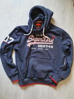 Superdry Hoodie Hamburg-Mitte - HafenCity Vorschau