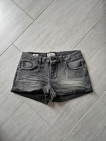 Neu! Shorts Hotpants Grau LTB Stretch Gr. S Nordrhein-Westfalen - Möhnesee Vorschau