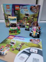 Lego Friends 41425 Olivias Blumengarten Rheinland-Pfalz - Gondershausen Vorschau