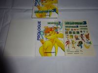 seiken densetsu sammelkarten super famicom nintendo Nürnberg (Mittelfr) - Südstadt Vorschau