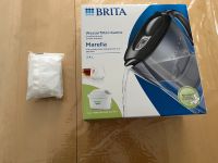 Brita Marella Wasserfilter-Kanne mit 2 Kartusche (NEU) Sachsen - Meißen Vorschau