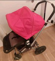 Bugaboo Cameleon 2 pink adapter maxi cosi fußsack winter Münster (Westfalen) - Wienburg Vorschau