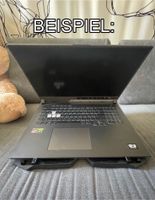Notebook/ Laptop Kühler SK-T6 ( Neu ) Hessen - Aßlar Vorschau